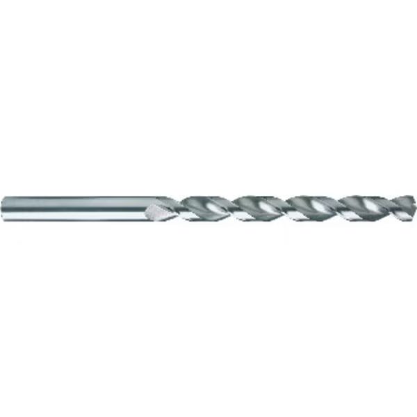 High Performance Drill, Tapered Length, Series 1362G, 104 mm Drill Size  Metric, 04094 Drill Si, Morse, Mfr#: 92057